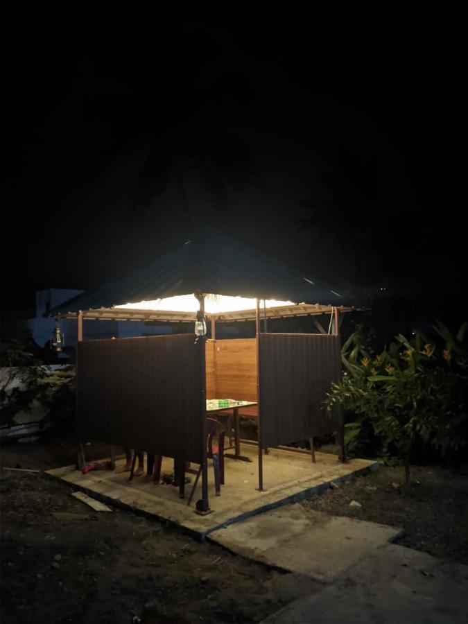 Villa Kadampil Bliss Maraiyūr Exterior foto