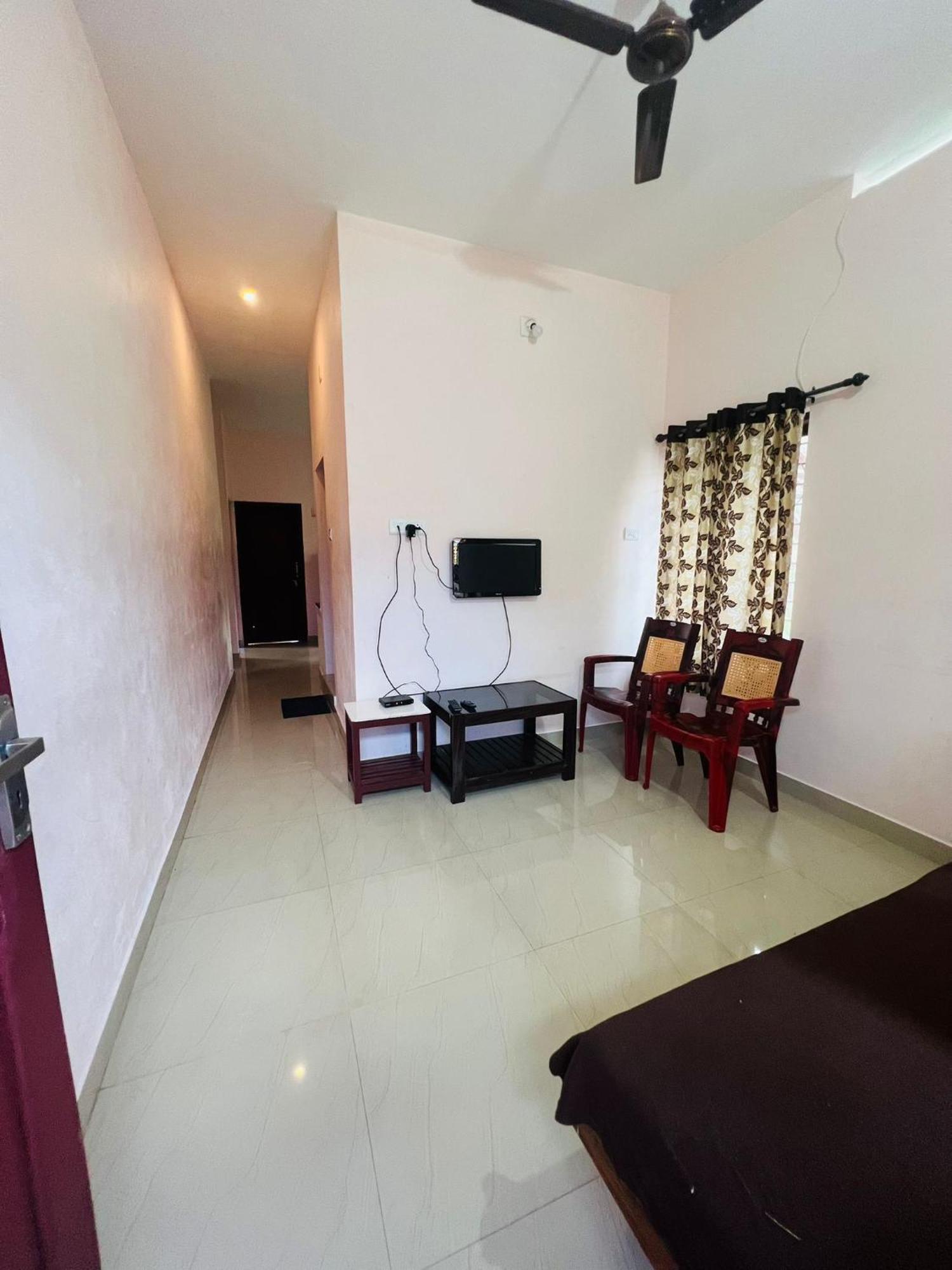 Villa Kadampil Bliss Maraiyūr Exterior foto