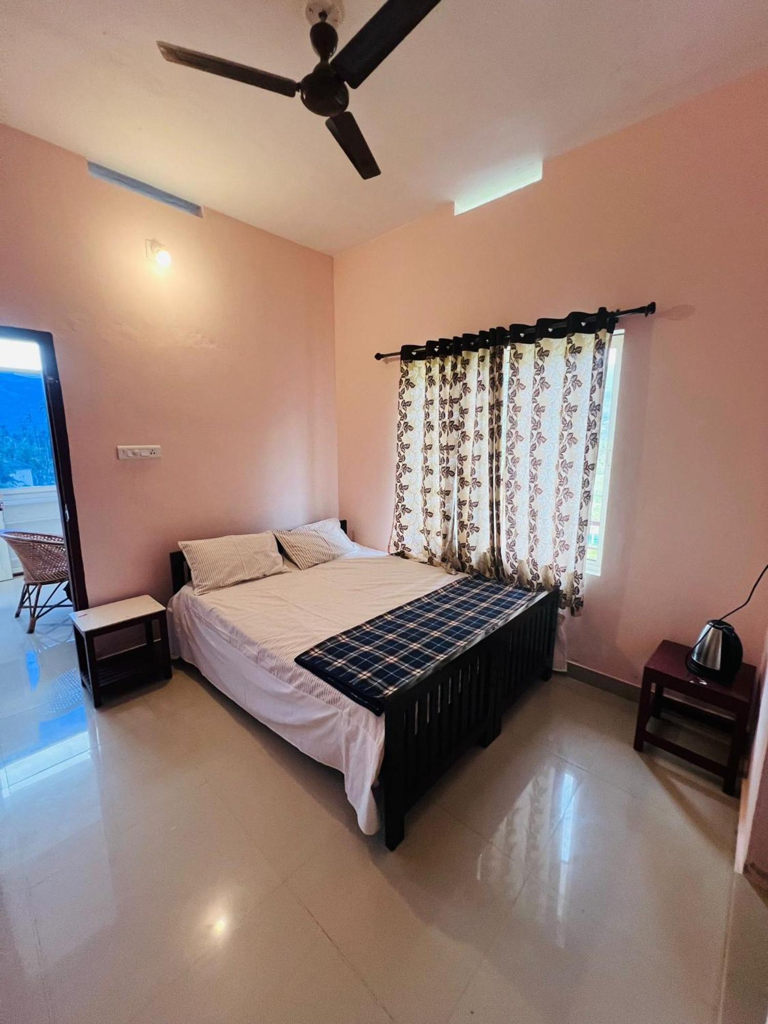 Villa Kadampil Bliss Maraiyūr Exterior foto
