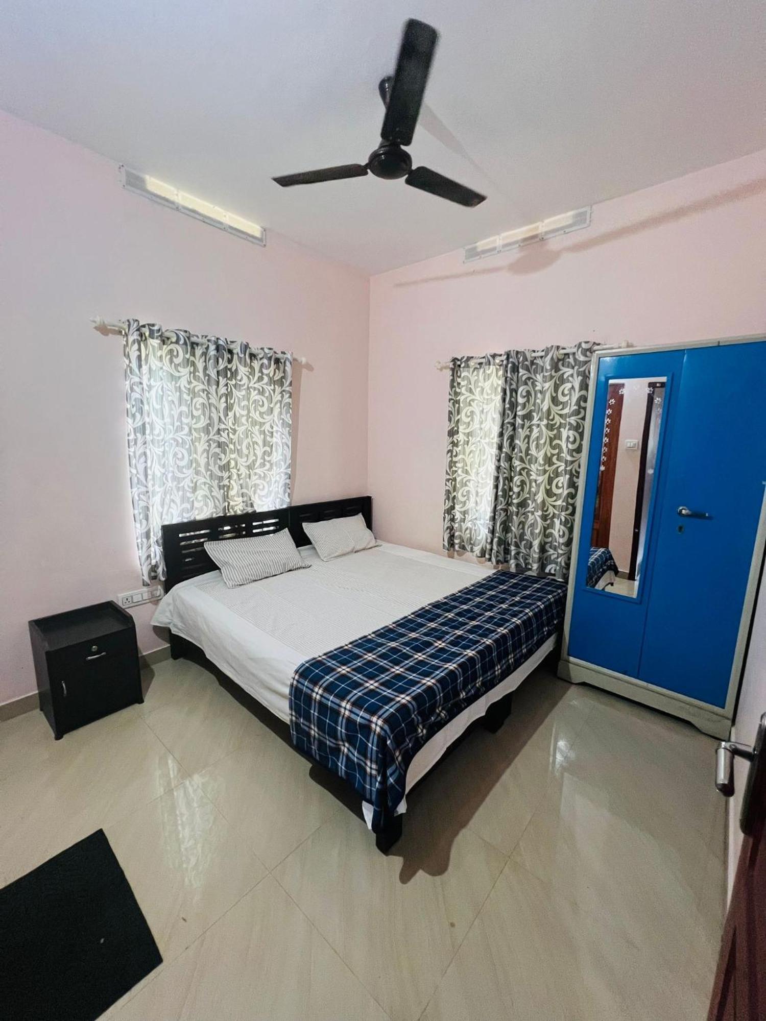 Villa Kadampil Bliss Maraiyūr Exterior foto