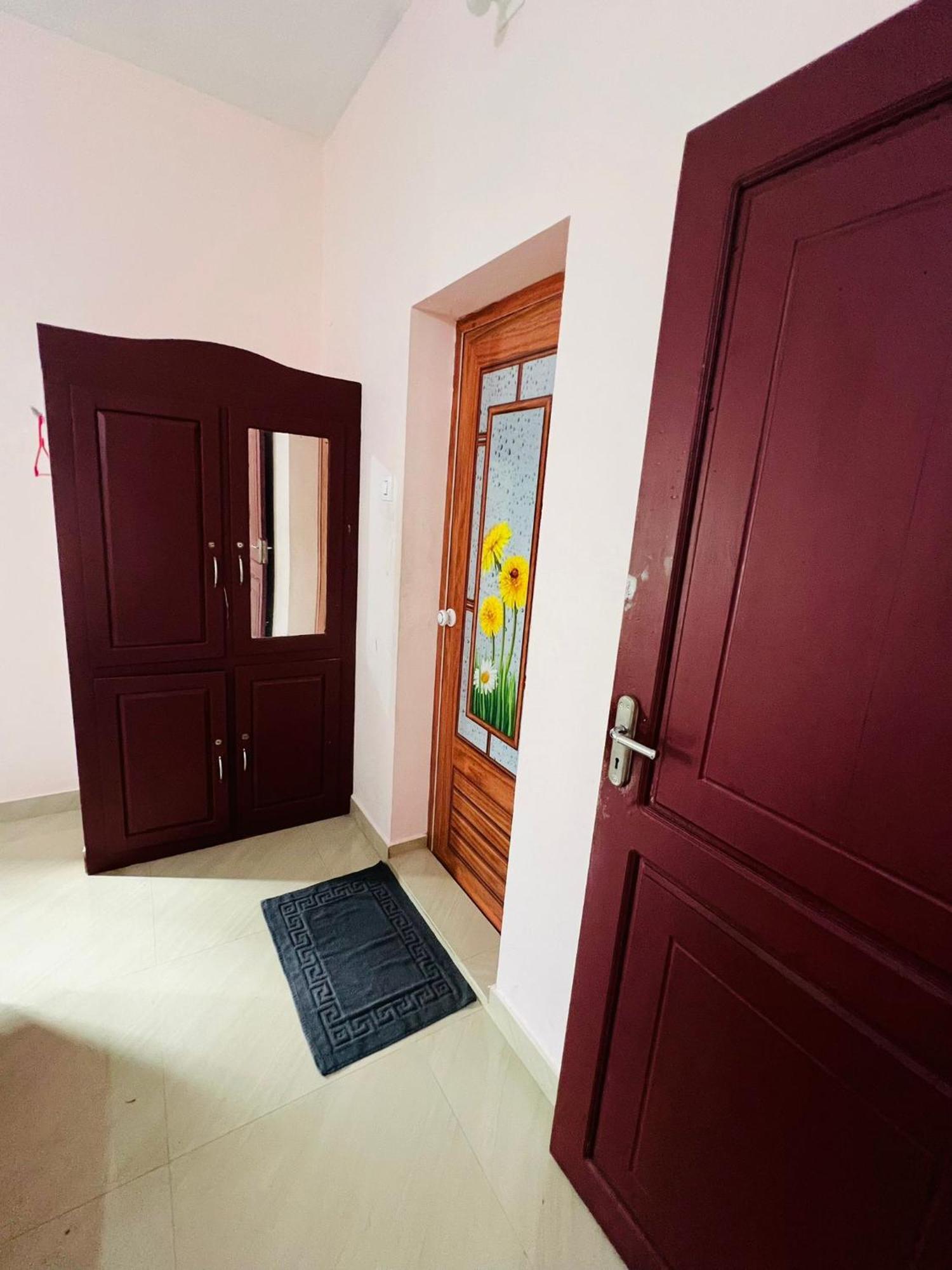 Villa Kadampil Bliss Maraiyūr Exterior foto